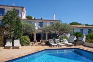 Hotel Blaumar Cadaqués