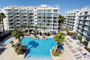 Hotel Blaumar Salou