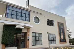 Hotel Blu Torre de Sevilla