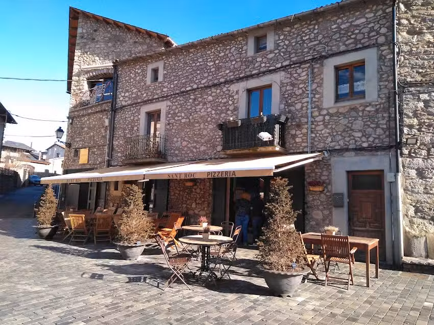 Hotel Bon Repós