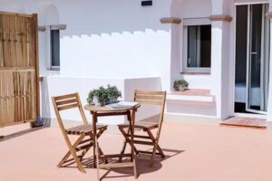 Hotel Bon Repós L’Ametlla de Mar