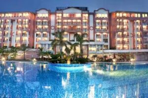 Hotel Bonalba Alicante | Golf Club