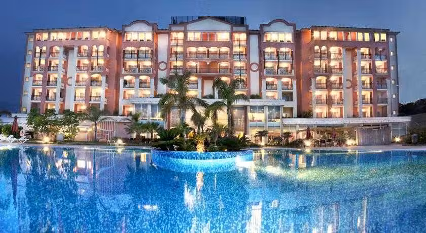 Hotel Bonalba Alicante | Golf Club