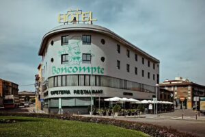 Hotel Boncompte | Ponts