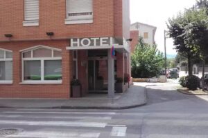 Hotel Borrell