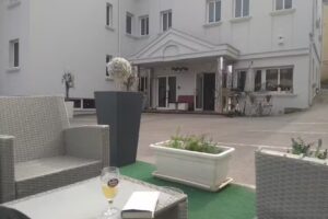 Hotel Boutique Albus San Luis