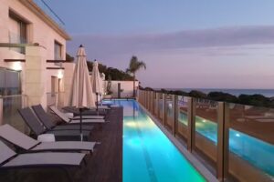 Hotel Boutique Aroma de Mar