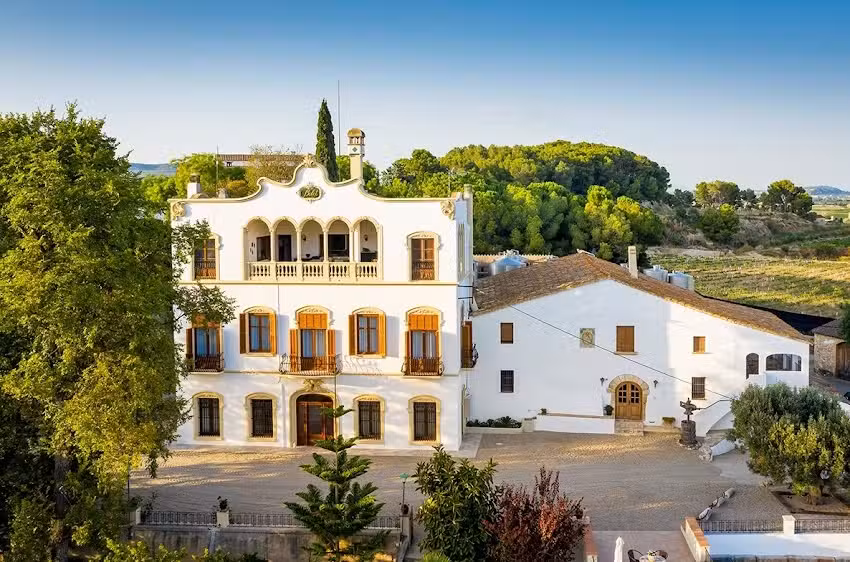 Hotel Boutique Bolet Casa Modernista