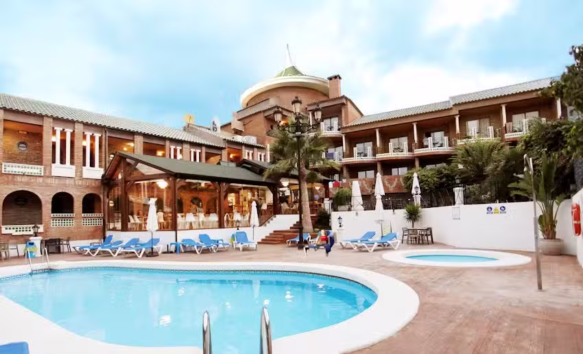 Hotel Boutique Calas de Alicante