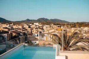 Hotel Boutique Can Pocoví