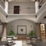 Hotel Boutique Casona de los Rebolledo