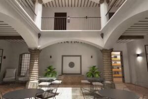 Hotel Boutique Casona de los Rebolledo