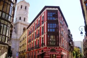 Hotel Boutique Catedral