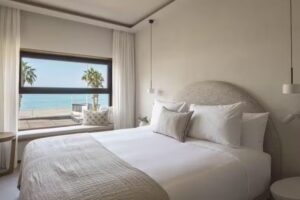 Hotel Boutique Chinitas Bellavista