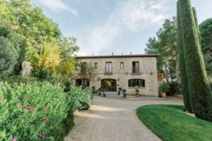 Hotel Boutique Cigarral de las Mercedes