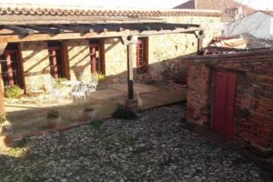 Hotel Boutique Condes Fúcares