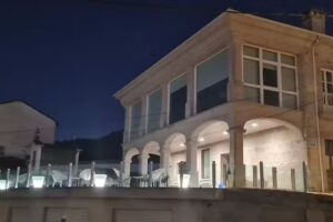 Hotel Boutique La Churra