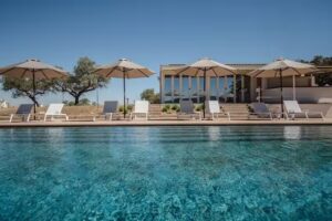 Hotel Boutique La Dehesa De Don Pedro