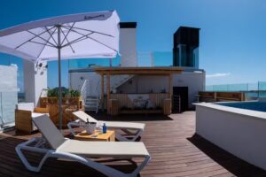 Hotel Boutique La Marquesina