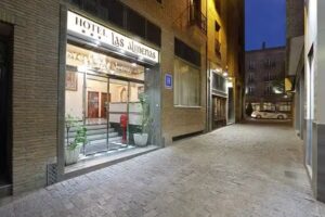 Hotel Boutique Las Almenas