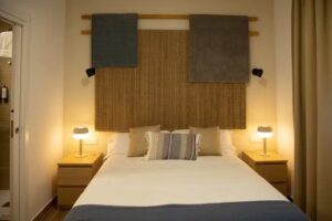 Hotel Boutique Los Álamos