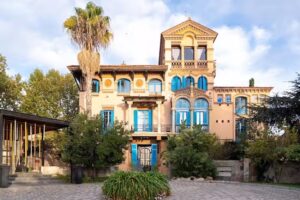 Hotel Boutique Mas Passamaner | Restaurante & Spa