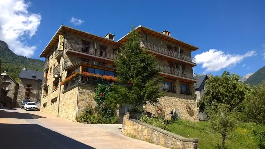 Hotel Boutique Mediodía & Apartments