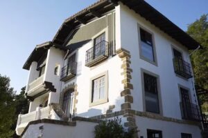 Hotel Boutique Mendi Argia