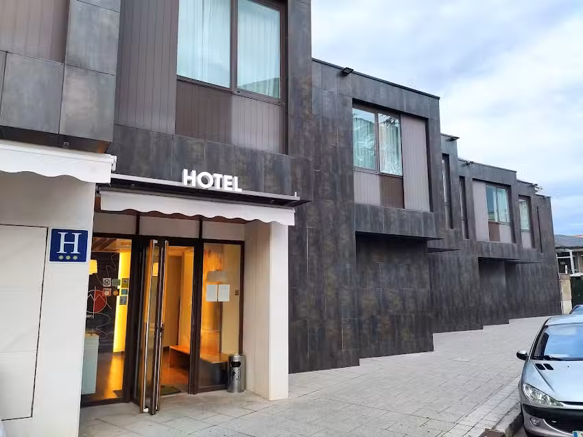 Hotel Boutique Museo