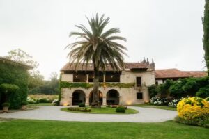 Hotel Boutique Palacio de Caranceja