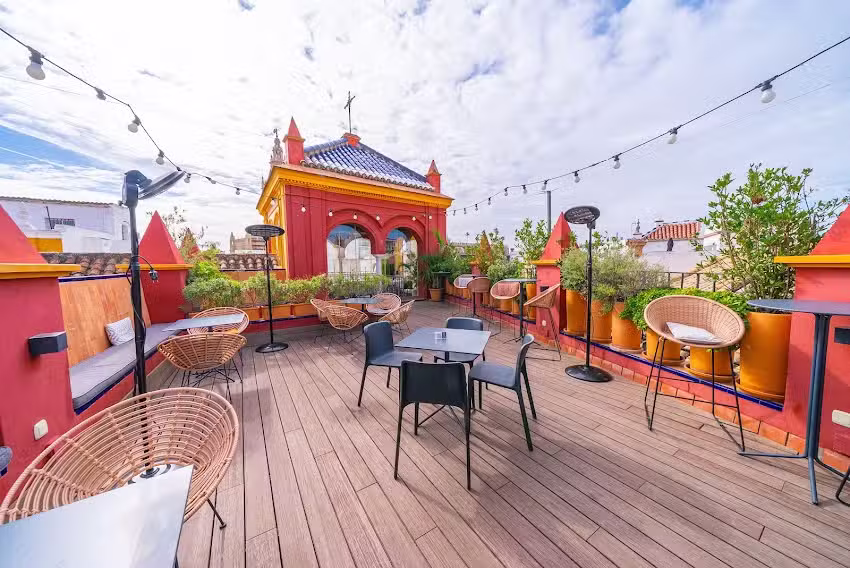 Hotel Boutique Palacio Pinello