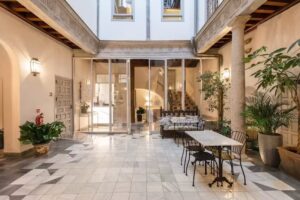 Hotel Boutique Posada de Sillería