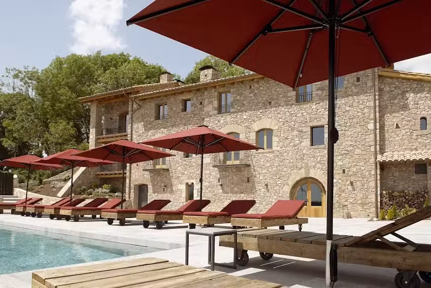 Hotel Boutique Puig Francó