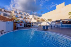 Hotel Boutique Sibarys (Nerja)
