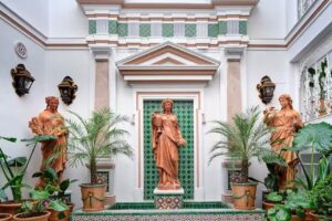 Hotel Boutique Triana