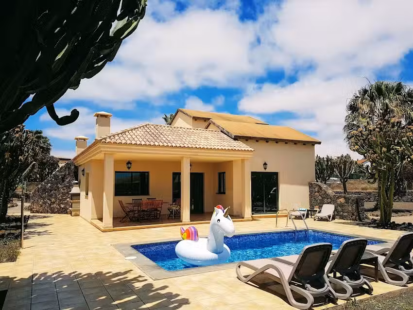 Hotel Boutique & Villas Casa Vieja