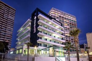 Hotel Brisa Benidorm