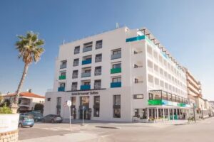 Hotel Brisamar Suites