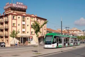 Hotel BS Príncipe Felipe