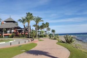 Hotel Buenavista Estepona