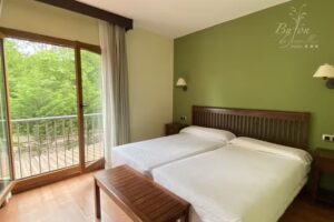 Hotel Bufón de Arenillas