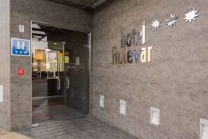Hotel Bulevar