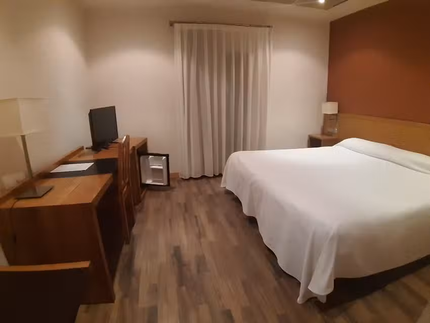 Hotel Bulevard Benicasim