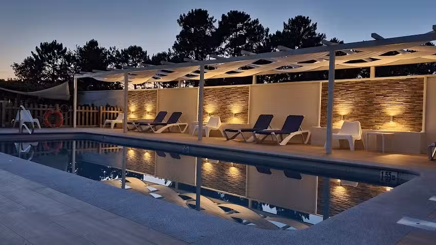 Hotel Cachada Sanxenxo