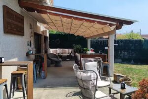 Hotel-café Viastellae