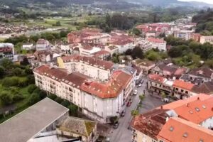 Hotel Cafeteria CRISTALEIRO