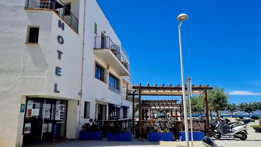 Hotel Cal Mariner