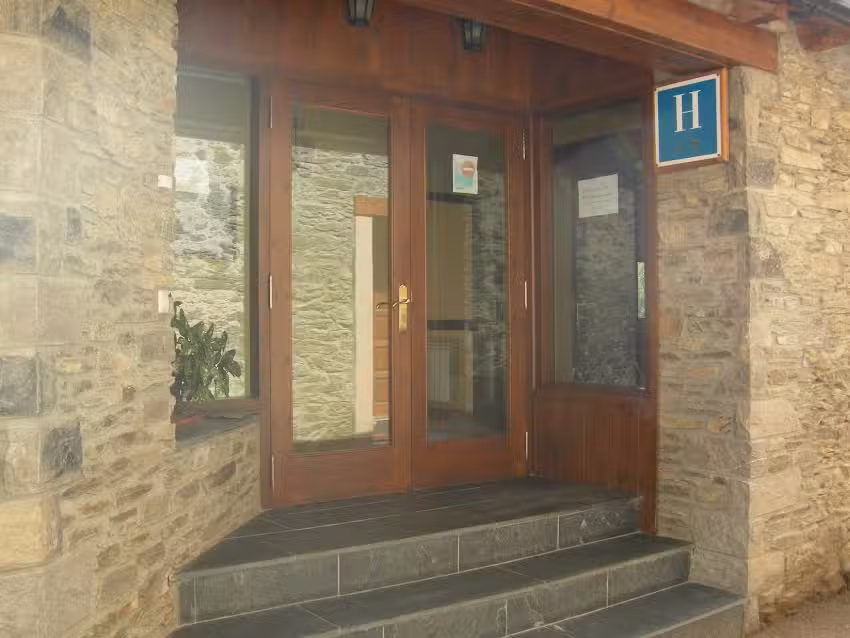 HOTEL CAL MARTRI