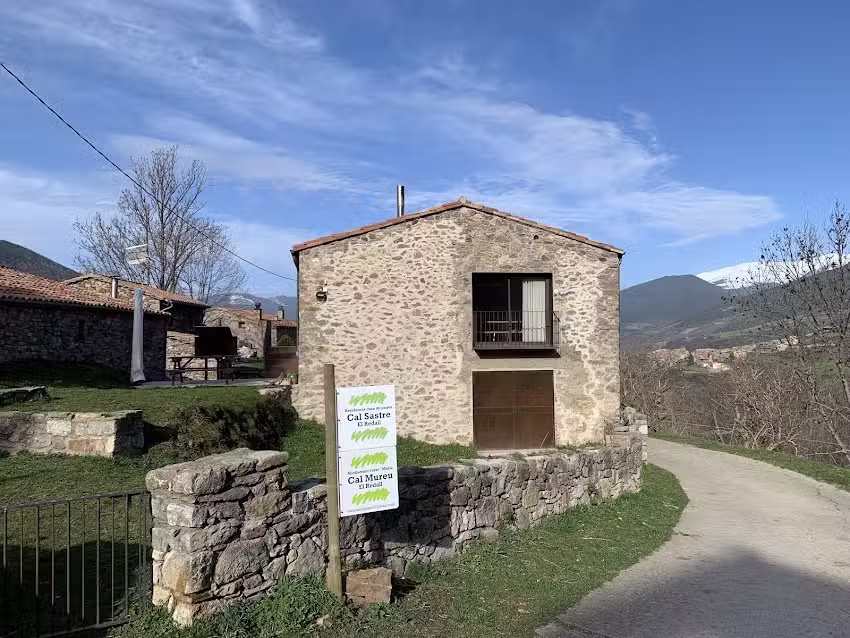 Hotel Cal Pai