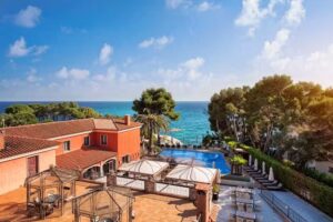 Hotel Cala del Pi – Adults Only